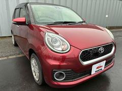 パッソ モーダ S